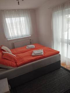 Apartman Ľudmila - Huncovce - 5