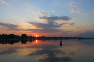 Houseboat sheikh palace - Srinagar - 9