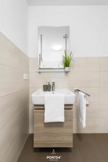 Ferienwohnung Bude 5 Dagebüll - Dagebüll - 7