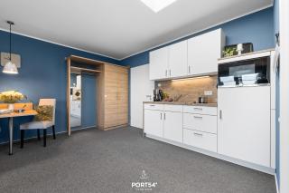 Ferienwohnung Bude 5 Dagebüll - Dagebüll - 5