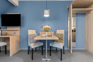 Ferienwohnung Bude 5 Dagebüll - Dagebüll - 4