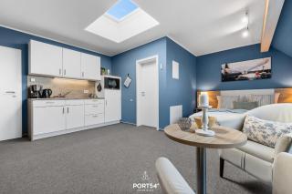 Ferienwohnung Bude 5 Dagebüll - Dagebüll - 3