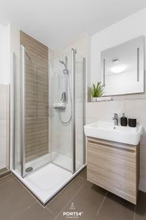 Ferienwohnung Bude 6 Dagebüll - Dagebüll - 7