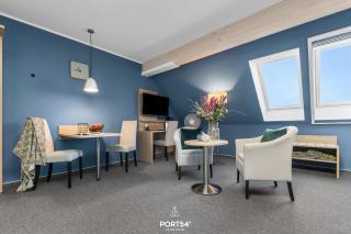 Ferienwohnung Bude 6 Dagebüll - 4