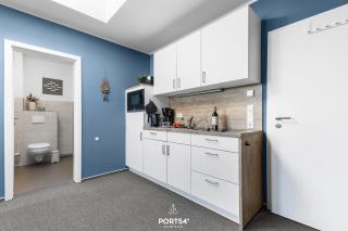 Ferienwohnung Bude 6 Dagebüll - Dagebüll - 1