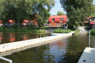 Sandy Shore Cottages Luxury Resort on Rice Lake - Harwood - 7