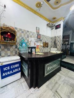 Hotel Hari Ganga - Harkipauri Road - 4