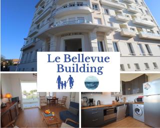 Le Bellevue Building by Tranquil at Home - La Baule - 0