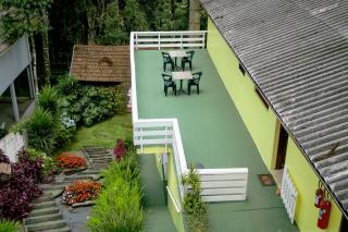 VELINN Pousada Casa de Campos Guest House - Campos do Jordão - 2