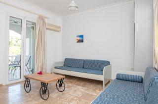 Markella Maisonette Hotel Complex by "elite" - Marathias - 5