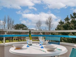 Studio cosy à Carnac, proche plages, avec balcon, parking, et équipements modernes pour 3 personnes - FR-1-477-45 - Carnac - 1