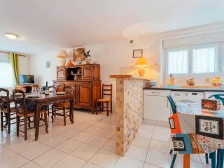 Appartement 3P 69m² à mi-chemin plage et bourg de Carnac - FR-1-477-130 - Carnac - 9