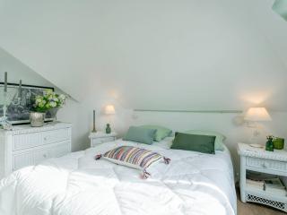 Appartement lumineux à Carnac, 500m des plages, 2 chambres, parking - FR-1-477-183 - 2