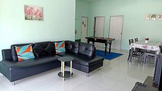 Baanpeanutsvilla Huahin - 7