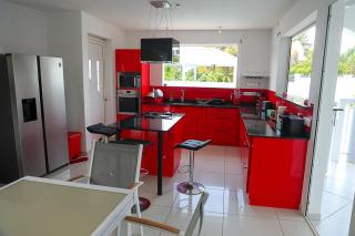 Villa spacieuse avec piscine à Sainte-Anne - 4