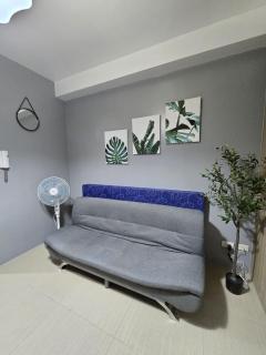 Richnell's Staycation by Richard cozy oasis 1094 - Manila - 7