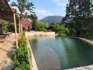 Agriturismo Voeuja Lago Maggiore - Luino - 9
