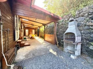 Wild South Hideaway - Saint-Joseph - 4