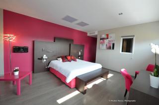 Hotel le Broceliande - Sure Hotel Collection by Best Western - Bédée - 9