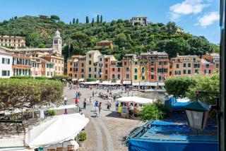 JOIVY Dreamlike Apartment in Piazzetta Portofino - Portofino - 9