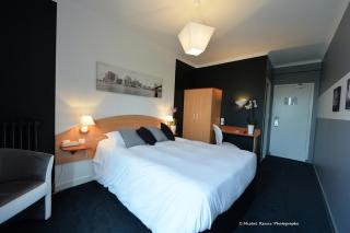 Hotel le Broceliande - Sure Hotel Collection by Best Western - Bédée - 8