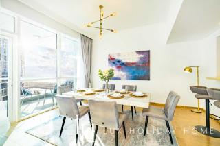 LUX The JBR Beach Sea View Suite - Dubai - 2