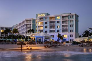 Sandals Royal Bahamian All Inclusive - Couples Only - Nassau - 8