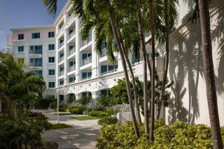 Sandals Royal Bahamian All Inclusive - Couples Only - Nassau - 9