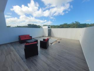 Casa Melican en Res Costa Cana - Punta Cana - 6