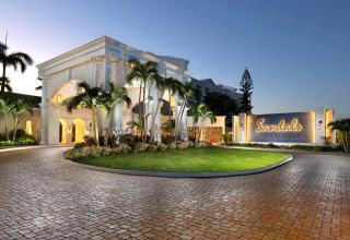 Sandals Royal Bahamian All Inclusive - Couples Only - Nassau - 6