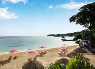 Sandals Royal Plantation All Inclusive - Couples Only - 3