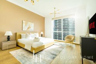 LUX The JBR Beach Sea View Suite - Dubai - 6