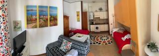 Appartamento affitti brevi Verona Colors/G.B. Rossi friendly - Verona - 7
