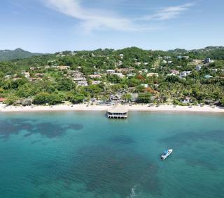 Sandals Halcyon Beach All Inclusive - Couples Only - Vigie - 9