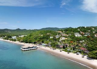 Sandals Halcyon Beach All Inclusive - Couples Only - Vigie - 8