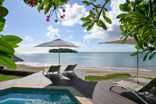 Sandals Halcyon Beach All Inclusive - Couples Only - Vigie - 1