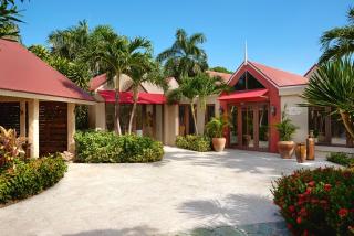 Sandals Grande Antigua - All Inclusive Resort and Spa - Couples Only - Saint Johnʼs - 7