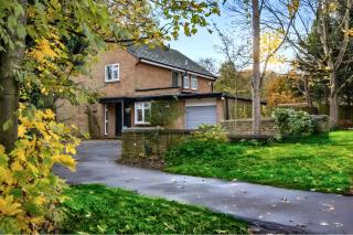 Hot Tub, Pool Table, Log Burner - Leeds - 8