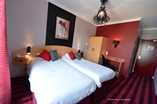 Hotel le Broceliande - Sure Hotel Collection by Best Western - Bédée - 4