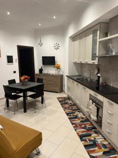 Il borgo apartments int1 - Isquia - 8