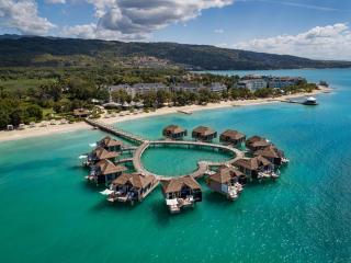 Sandals South Coast All Inclusive - Couples Only - Savanna-la-Mar - 0