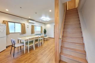 XS04 XROSS STAY Hanazonocho2 花園町 - Osaca - 0