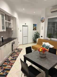 Il borgo apartments int1 - Isquia - 7