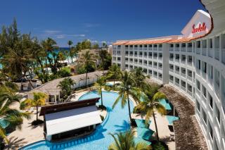 Sandals Royal Barbados All Inclusive - Couples Only - Christ Church - 8