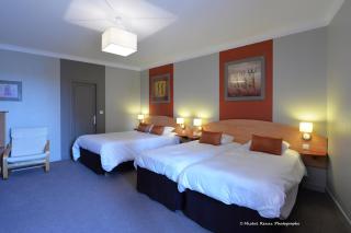 Hotel le Broceliande - Sure Hotel Collection by Best Western - Bédée - 3