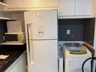 Caiafas Apartament Building - Brasilia - 4