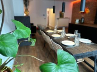 The Green Gatsby II - Antwerpen - 3