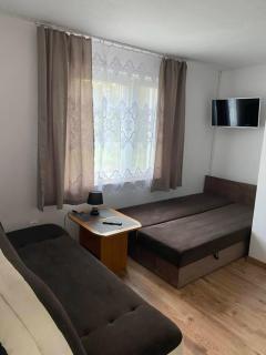 Pokoje Gościnne u Pawła, Piaskowa 44A Krynica Morska-Piaski - Krynica Morska - 6