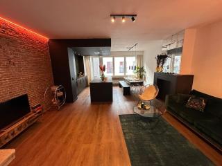The Green Gatsby II - Antwerpen - 2