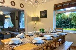 Hot Tub, Pool Table, Log Burner - Leeds - 7